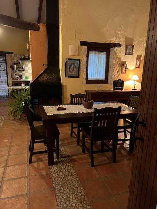 Ven-Al-Azahar Villa Enguera Exterior photo