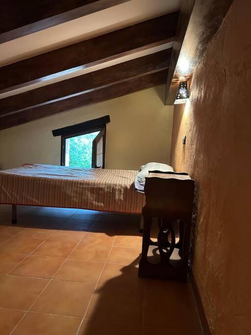 Ven-Al-Azahar Villa Enguera Exterior photo